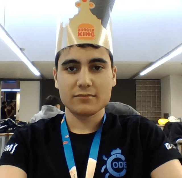 David Fontanet Bujaldón