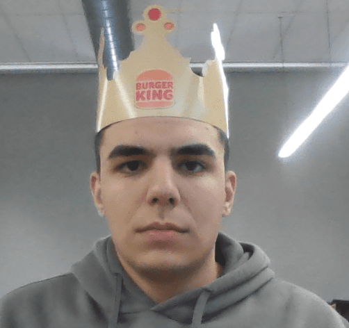 Hugo Ferreirós Herrera